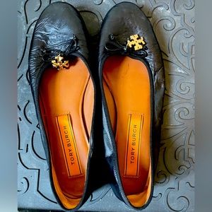 Tory Burch size 10